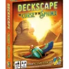 Shop All*Deckscape - The Curse of the Sphinx: dV Giochi DVG 5710 - Miniature Marvels: Airplane Models & Painted Dice
