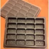 Shop All*Deep Dish Counter Trays - 5 Pack DV1 CT-NEW - Miniature Marvels: Airplane Models & Painted Dice