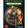 Shop All*Deep Magic Spell Cards: Paladin (5E) PZO KOB9191 - Miniature Marvels: Airplane Models & Painted Dice