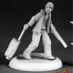 Miniature<Denver, Zombie Survivor: Chronoscope RPR 50199 - Miniature Marvels: Airplane Models & Painted Dice