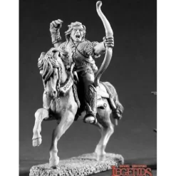 Miniature<Derek the Tall: Dark Heaven Legends RPR 02273 - Miniature Marvels: Airplane Models & Painted Dice