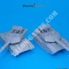 Miniature<Despot B (X2) - CAV: Strike Operations RPR 72321 - Miniature Marvels: Airplane Models & Painted Dice