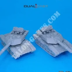 Miniature<Despot B (X2) - CAV: Strike Operations RPR 72321 - Miniature Marvels: Airplane Models & Painted Dice