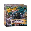 Board Game<Devil Pigs: Kharnage - The Dark Rampage ASM KHR02 - Miniature Marvels: Airplane Models & Painted Dice
