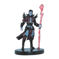 Shop All*Dhampir Wizard - City of Lost Omens - Miniature Marvels: Airplane Models & Painted Dice