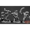 Miniature<DHL Classics - Lizardmen II: Dark Heaven Legends RPR 03558 - Miniature Marvels: Airplane Models & Painted Dice