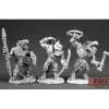 Miniature<DHL Classics - Lizardmen I: Dark Heaven Legends RPR 03551 - Miniature Marvels: Airplane Models & Painted Dice