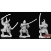 Miniature<DHL Classics - Samurai: Dark Heaven Legends RPR 03460 - Miniature Marvels: Airplane Models & Painted Dice