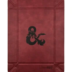 Shop All*Dice Tray: D&D: Foldable RDbk - Miniature Marvels: Airplane Models & Painted Dice