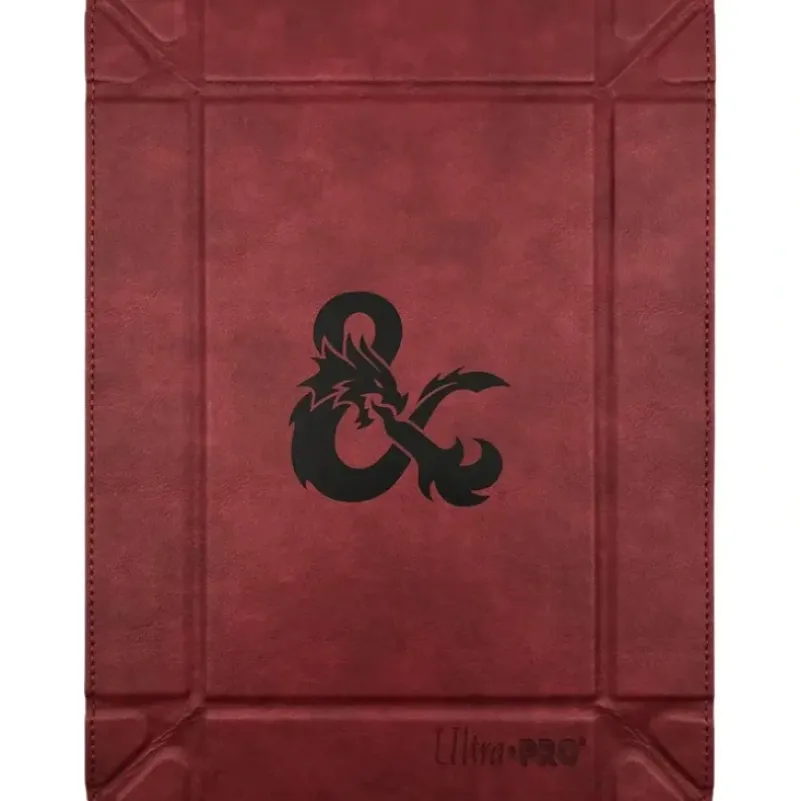 Shop All*Dice Tray: D&D: Foldable RDbk - Miniature Marvels: Airplane Models & Painted Dice