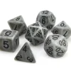 Shop All*Die Hard Dice - Ancient Stone - Miniature Marvels: Airplane Models & Painted Dice