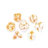 Shop All*Die Hard Dice - Avalore Isa Revivify - Miniature Marvels: Airplane Models & Painted Dice