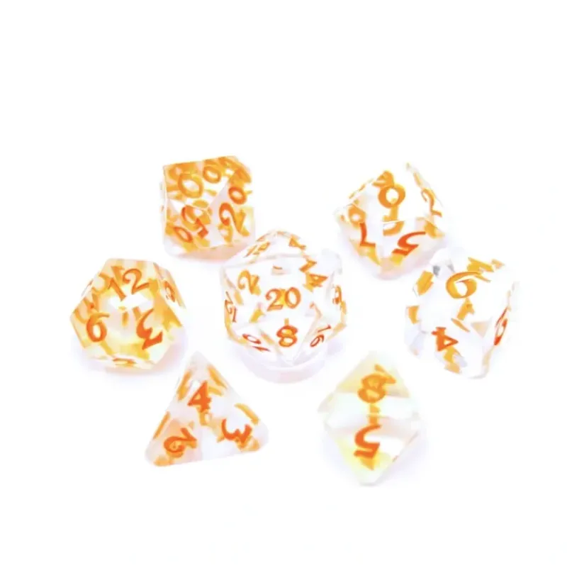 Shop All*Die Hard Dice - Avalore Isa Revivify - Miniature Marvels: Airplane Models & Painted Dice