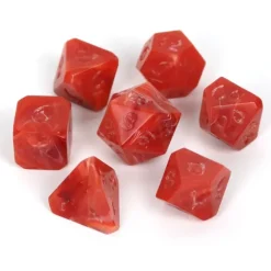 Shop All*Die Hard Dice - Avalore Jaspers Game Day 2021- UNINKED - Miniature Marvels: Airplane Models & Painted Dice