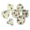 Shop All*Die Hard Dice - Divination - Miniature Marvels: Airplane Models & Painted Dice