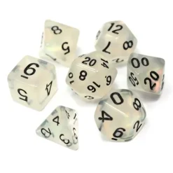 Shop All*Die Hard Dice - Divination - Miniature Marvels: Airplane Models & Painted Dice