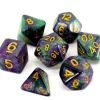 Shop All*Die Hard Dice - Masquerade - Miniature Marvels: Airplane Models & Painted Dice