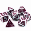 Shop All*Die Hard Dice - Mythical Arachne - Miniature Marvels: Airplane Models & Painted Dice
