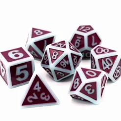 Shop All*Die Hard Dice - Mythical Arachne - Miniature Marvels: Airplane Models & Painted Dice
