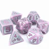 Shop All*Die Hard Dice - Mythical Banshee - Miniature Marvels: Airplane Models & Painted Dice