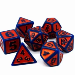 Shop All*Die Hard Dice - Mythical Cyclops - Miniature Marvels: Airplane Models & Painted Dice