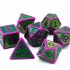 Shop All*Die Hard Dice - Mythical Gorgon - Miniature Marvels: Airplane Models & Painted Dice