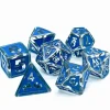 Shop All*Die Hard Dice - Mythical Yeti - Miniature Marvels: Airplane Models & Painted Dice