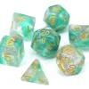 Shop All*Die Hard Dice - Venom Wisp - Miniature Marvels: Airplane Models & Painted Dice