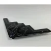 Airplane Model*Diecast Pull-Back Toy B-2 Stealth Bomber USAF Lights and Sounds - Miniature Marvels: Airplane Models & Painted Dice