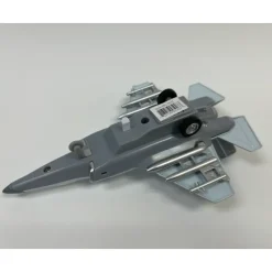 Airplane Model*Diecast Pull-Back Toy F-35 Lightning II W/Sound - Miniature Marvels: Airplane Models & Painted Dice