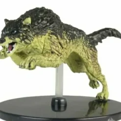 Shop All*Dire Wolf Waterdeep Dragon Heist - Miniature Marvels: Airplane Models & Painted Dice