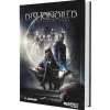 Shop All*Dishonored: The Roleplaying Game Core Rulebook MUH 051700 - Miniature Marvels: Airplane Models & Painted Dice