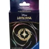Shop All*Disney Lorcana TCG: Shimmering Skies - Deck Sleeves Branded (65) - Miniature Marvels: Airplane Models & Painted Dice