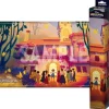Shop All*Disney Lorcana TCG: Shimmering Skies - Playmat Mirabel - Miniature Marvels: Airplane Models & Painted Dice