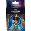 Shop All*Disney Lorcana TCG: Shimmering Skies - Deck Sleeves Tiana (65) - Miniature Marvels: Airplane Models & Painted Dice