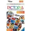 Board Game<Disney Pictopia Card Game RVN 60001954 - Miniature Marvels: Airplane Models & Painted Dice