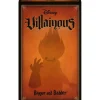Board Game<Disney Villainous: Bigger and Badder RVN 60001935 - Miniature Marvels: Airplane Models & Painted Dice