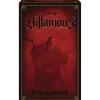 Board Game<Disney Villainous: Perfectly Wretched RVN 60001866 - Miniature Marvels: Airplane Models & Painted Dice