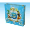 Board Game<Divinity Derby AGS AREU004 - Miniature Marvels: Airplane Models & Painted Dice