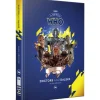 Shop All*Doctor Who D&D 5E: Doctors and Daleks: Alien Archive - Miniature Marvels: Airplane Models & Painted Dice