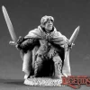 Miniature<Dorian Starbrow: Dark Heaven Legends RPR 02154 - Miniature Marvels: Airplane Models & Painted Dice