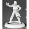 Miniature*Dr Dread, Super Villain: Chronoscope RPR 50171 - Miniature Marvels: Airplane Models & Painted Dice