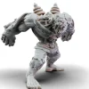 Miniature<Dr. Frankenstein's Monster - Miniature Marvels: Airplane Models & Painted Dice