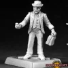 Miniature<Dr. John Watson: Chronoscope RPR 50060 - Miniature Marvels: Airplane Models & Painted Dice