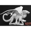 Miniature<Dracolisk: Dark Heaven Legends RPR 03703 - Miniature Marvels: Airplane Models & Painted Dice