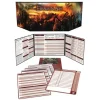Shop All*Dragon Age RPG Game Masters Kit (Revised) - Miniature Marvels: Airplane Models & Painted Dice