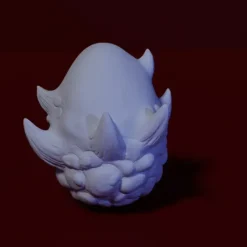 Shop All*Dragon Egg - Miniature Marvels: Airplane Models & Painted Dice