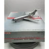 Airplane Model*Dragon Models/Jet X JX010 1:400 American Airlines Boeing 727-100 - Miniature Marvels: Airplane Models & Painted Dice