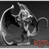 Miniature<Dragon Nachtlufte: Dark Heaven Legends RPR 02069 - Miniature Marvels: Airplane Models & Painted Dice
