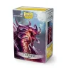 Shop All*Dragon Shield: Art Sleeves (100) Classic "Carnax" ATM 12011 - Miniature Marvels: Airplane Models & Painted Dice